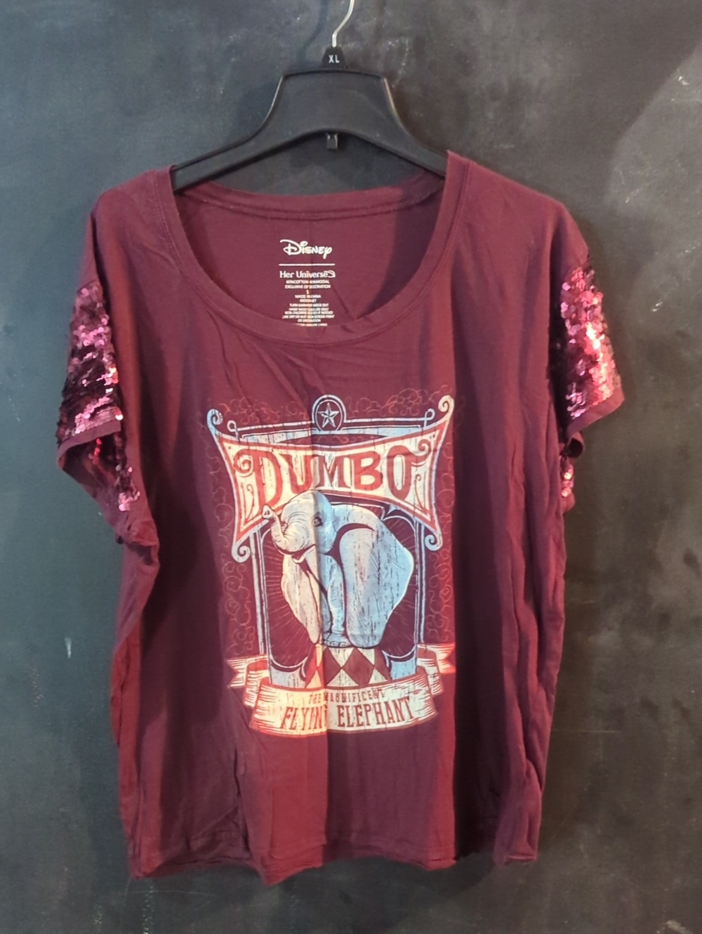 Dumbo T-shirt